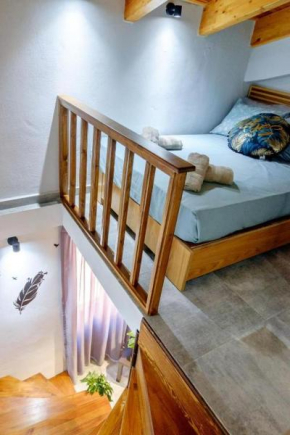 Old Town Studio's Rethymno City